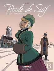 Boule De Suif, De Maupassant