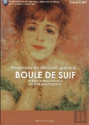 Boule De Suif Et Deux Autres Nouvelles