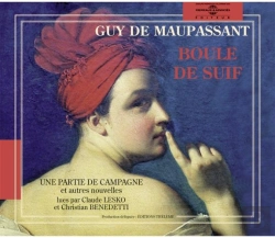 Bertrand.pt - Boule De Suif