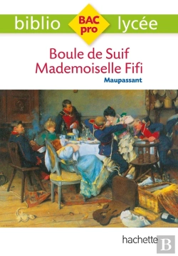 Bertrand.pt - Boule De Suif ; Mademoiselle Fifi