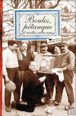 Bertrand.pt - Boules, Pétanque Et Recettes Entre Amis