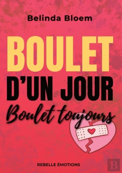 Bertrand.pt - Boulet D'Un Jour, Boulet Toujours