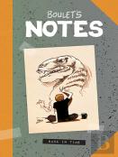 Boulet'S Notes