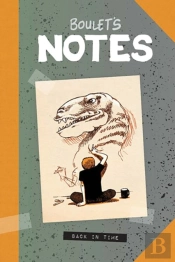 Boulet'S Notes