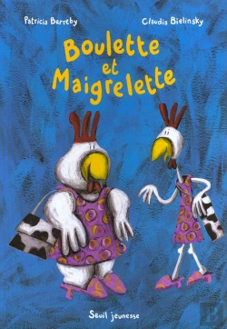 Bertrand.pt - Boulette Et Maigrelette