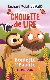 Boulette Et Pablito : Le Pardon