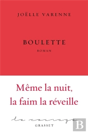 Boulette : Roman