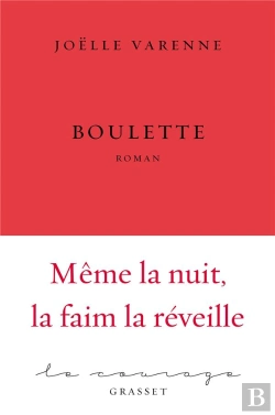 Bertrand.pt - Boulette : Roman
