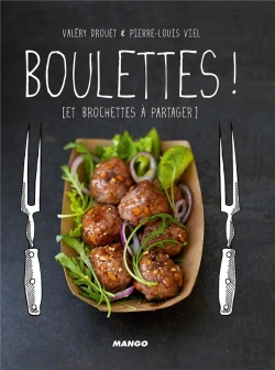 Bertrand.pt - Boulettes, Brochettes Et Croquettes