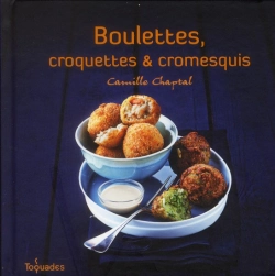 Bertrand.pt - Boulettes  Croquettes Et Cromesquis