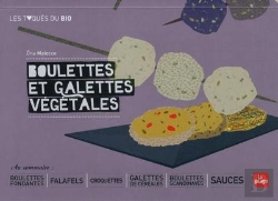 Bertrand.pt - Boulettes Et Galettes Vegetales