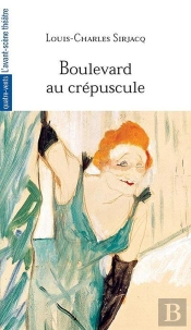 Boulevard Au Crepuscule