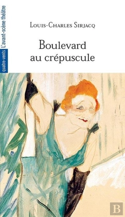 Bertrand.pt - Boulevard Au Crepuscule