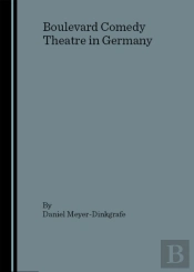 Boulevard Comedy Theatre In Germany