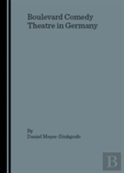 Boulevard Comedy Theatre In Germany