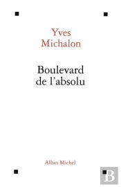 Boulevard De L'Absolu