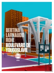 Boulevard De Yougoslavie