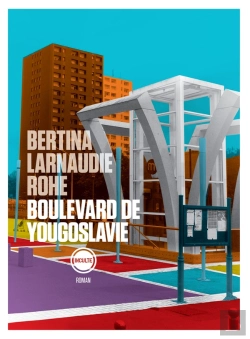 Bertrand.pt - Boulevard De Yougoslavie