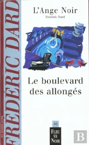 Boulevard Des Allonges
