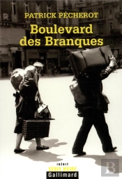 Boulevard Des Branques