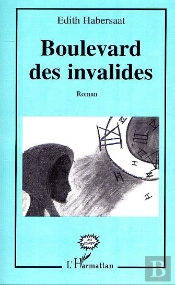 Boulevard Des Invalides