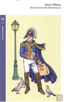 Bertrand.pt - Boulevard Des Maréchaux