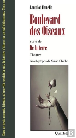 Bertrand.pt - Boulevard Des Oiseaux