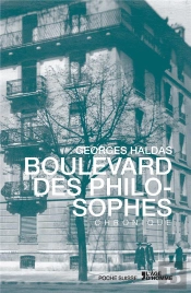 Boulevard Des Philosophes