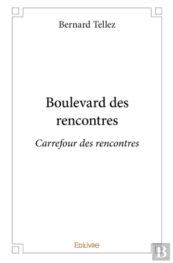 Bertrand.pt - Boulevard Des Rencontres : Carrefour Des Rencontres