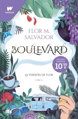 Bertrand.pt - Boulevard. Libro 1