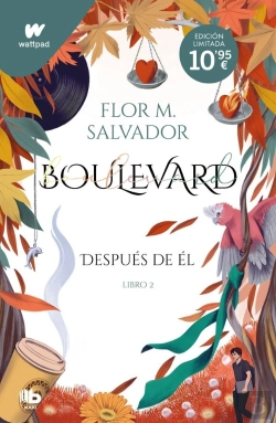 Bertrand.pt - Boulevard. Libro 2