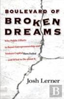 Boulevard Of Broken Dreams