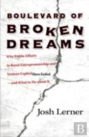 Boulevard Of Broken Dreams