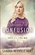 Boulevard Of Confusion