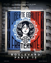 Boulevard Paris 13 (Édition 2024)