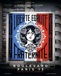 Bertrand.pt - Boulevard Paris 13 (Édition 2024)