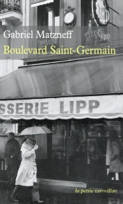Boulevard Saint-Germain