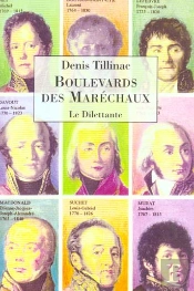Boulevards Des Marechaux