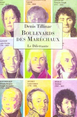 Bertrand.pt - Boulevards Des Marechaux