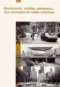 Bertrand.pt - Boulevards, Rondas, Parkways Des Concepts De Voies Urbaines