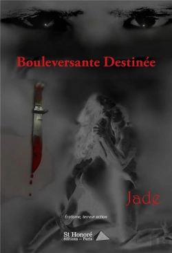 Bertrand.pt - Bouleversante Destinée
