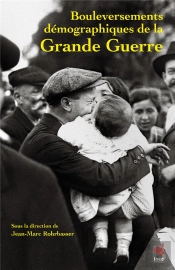 Bouleversements Démographiques De La Grande Guerre