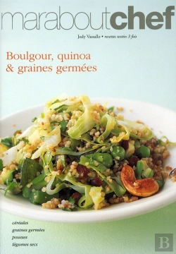 Bertrand.pt - Boulgour, Quinoa & Graines Germées