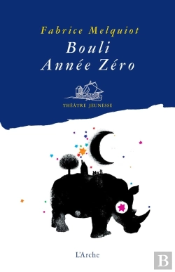 Bertrand.pt - Bouli Année Zéro