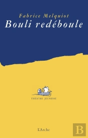 Bouli Redeboule