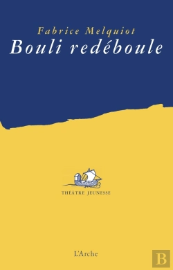 Bertrand.pt - Bouli Redeboule