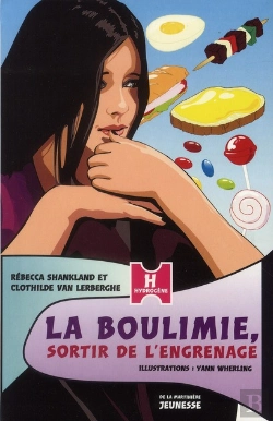 Bertrand.pt - Boulimie, Sortir De L'Engrenage