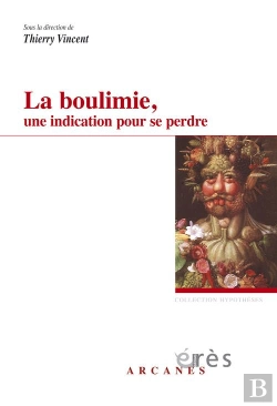Bertrand.pt - Boulimie, Une Indication Pour Se Perdre