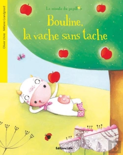Bertrand.pt - Bouline, La Vache Sans Tache