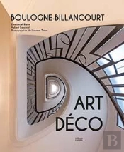 Boulogne-Billancourt Art Déco